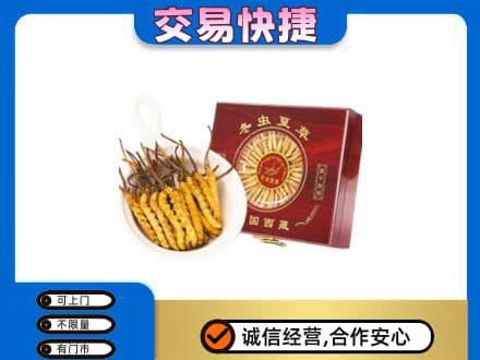 昌邑区回收补品