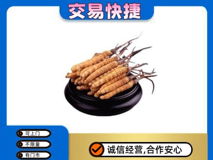 昌邑区回收冬虫夏草多少钱每克